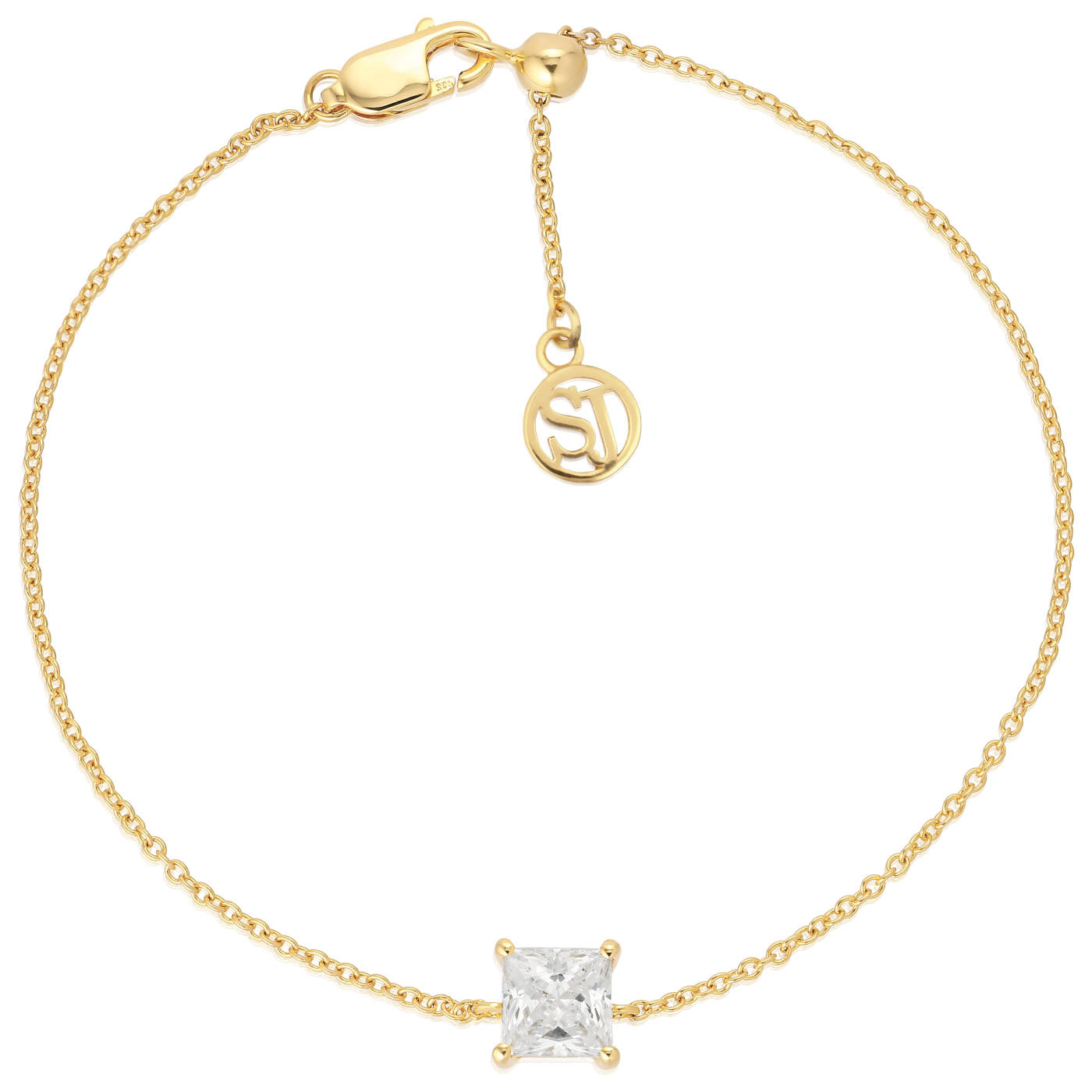 ELLERA QUADRATO Armbanden