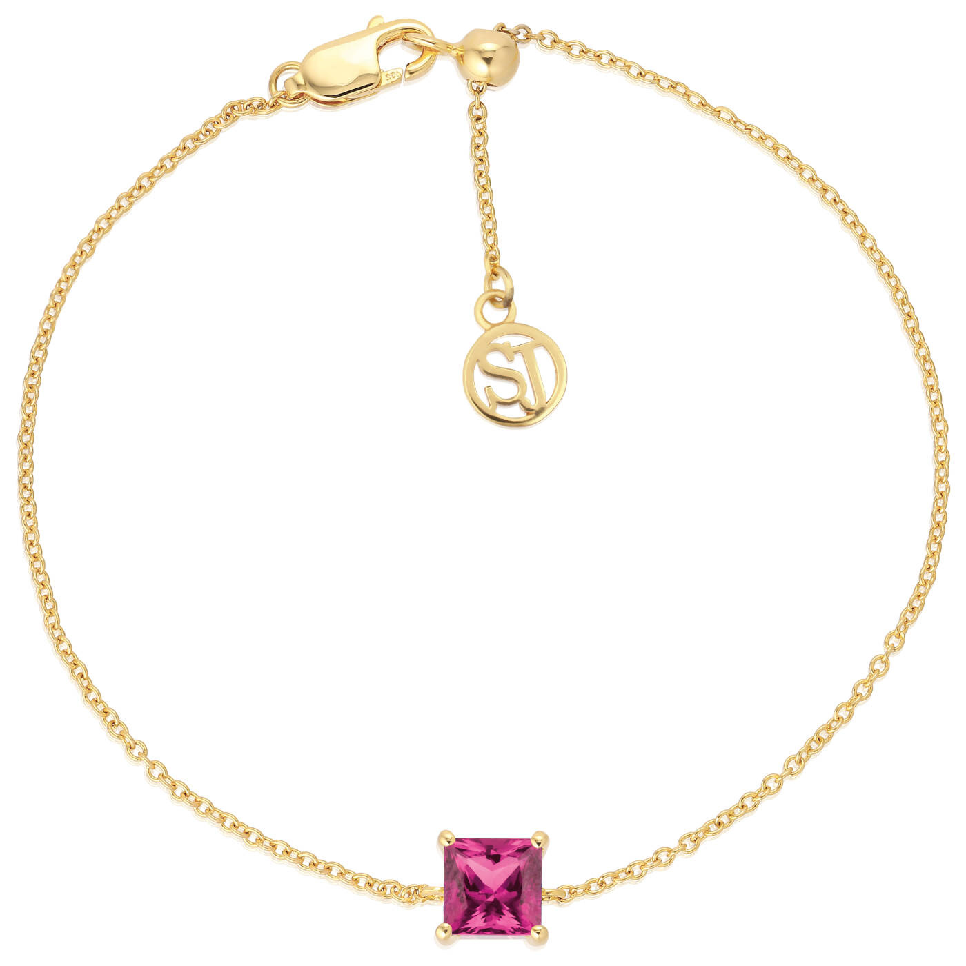 ELLERA QUADRATO Armbanden