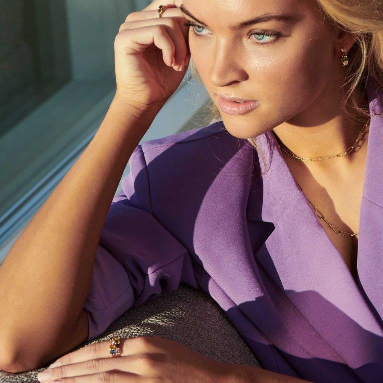 LUCE PICCOLO Kettingen