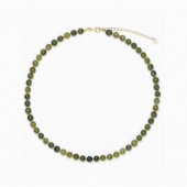 Hailey Southern Jade Necklace Hailey Southern Jade Necklace