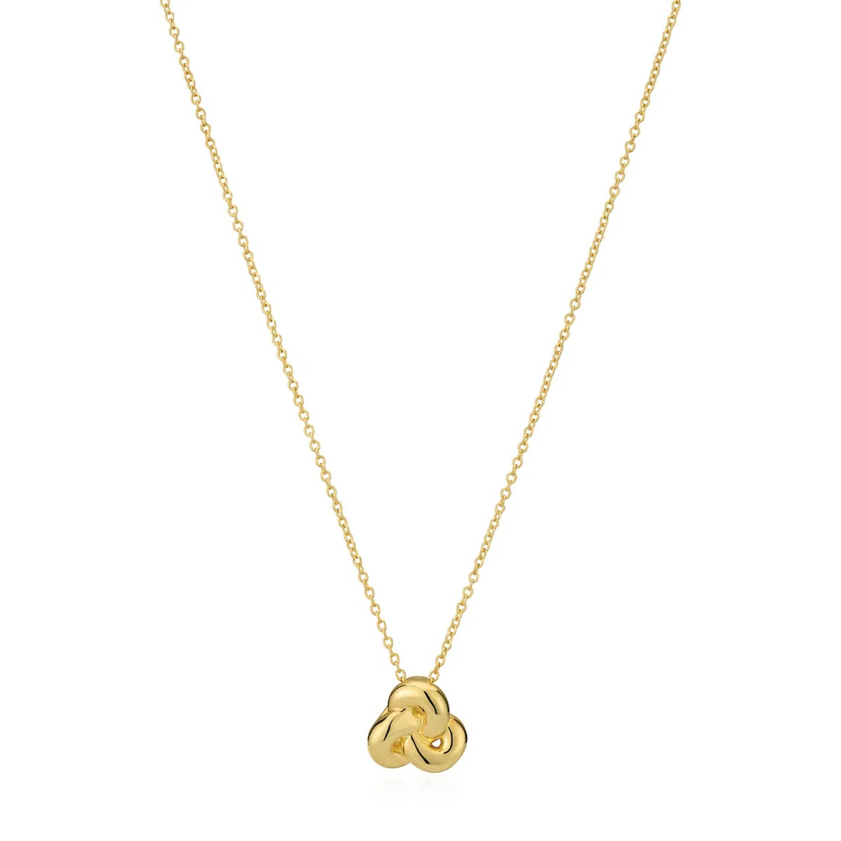 IMPERIA PIANURA NECKLACE Gold