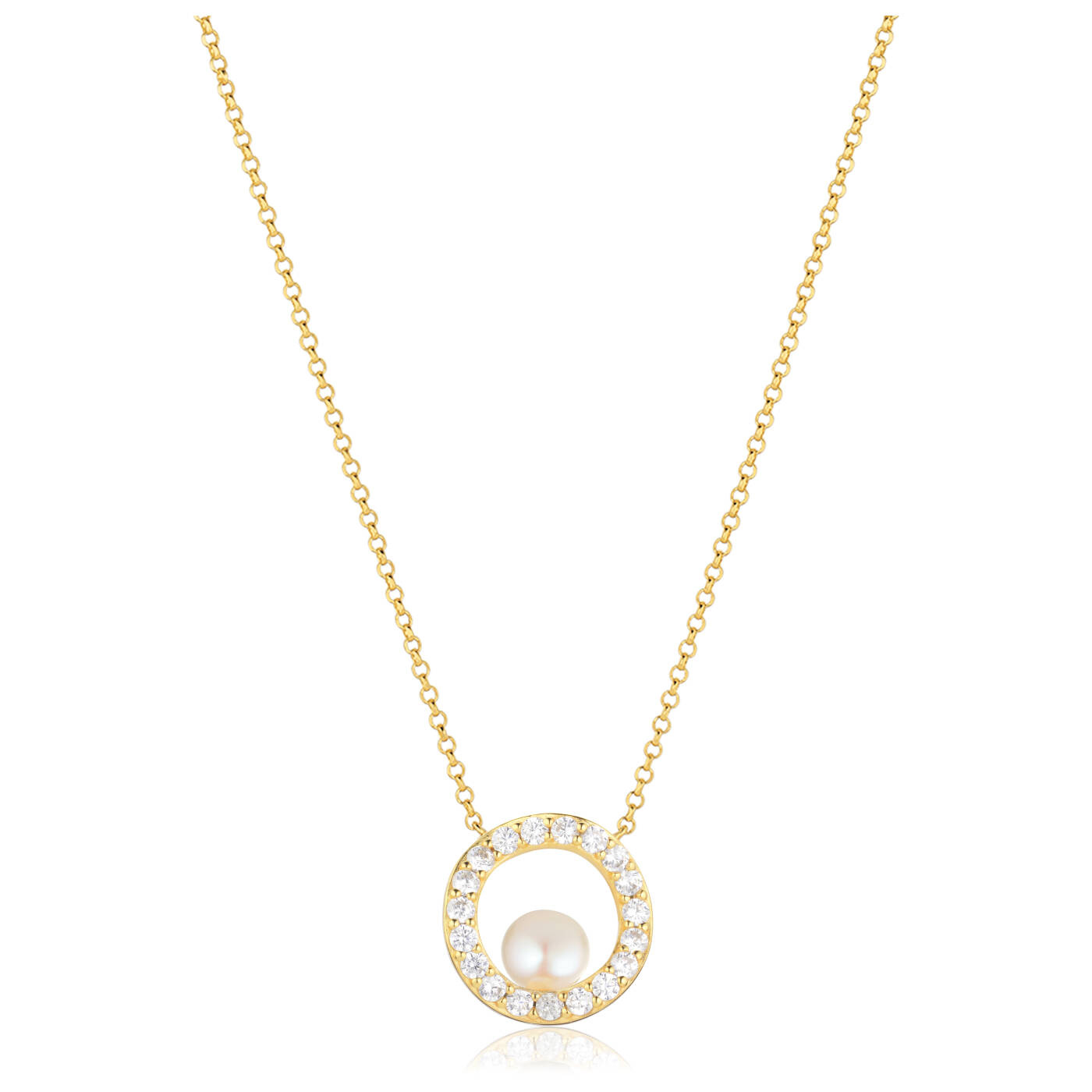 PONZA CIRCOLO Kettingen