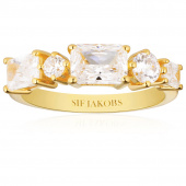 IVREA Ring Goud IVREA Ring Goud