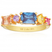 IVREA Ring Goud IVREA Ring Goud