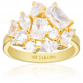 IVREA GRANDE Ring Goud IVREA GRANDE Ring Goud
