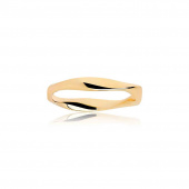 CETARA PIANURA Ring (goud)