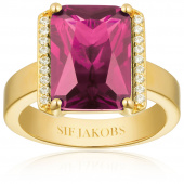 ROCCANOVA ALTRO GRANDE Ring Goud ROCCANOVA ALTRO GRANDE Ring Goud