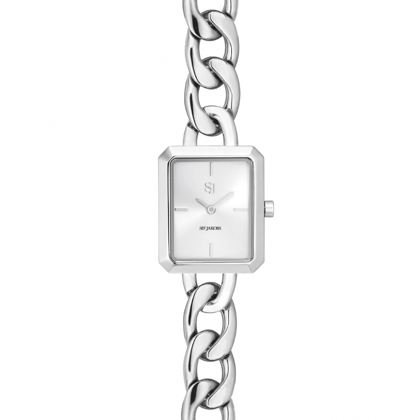 GISELLA WATCH Zilver