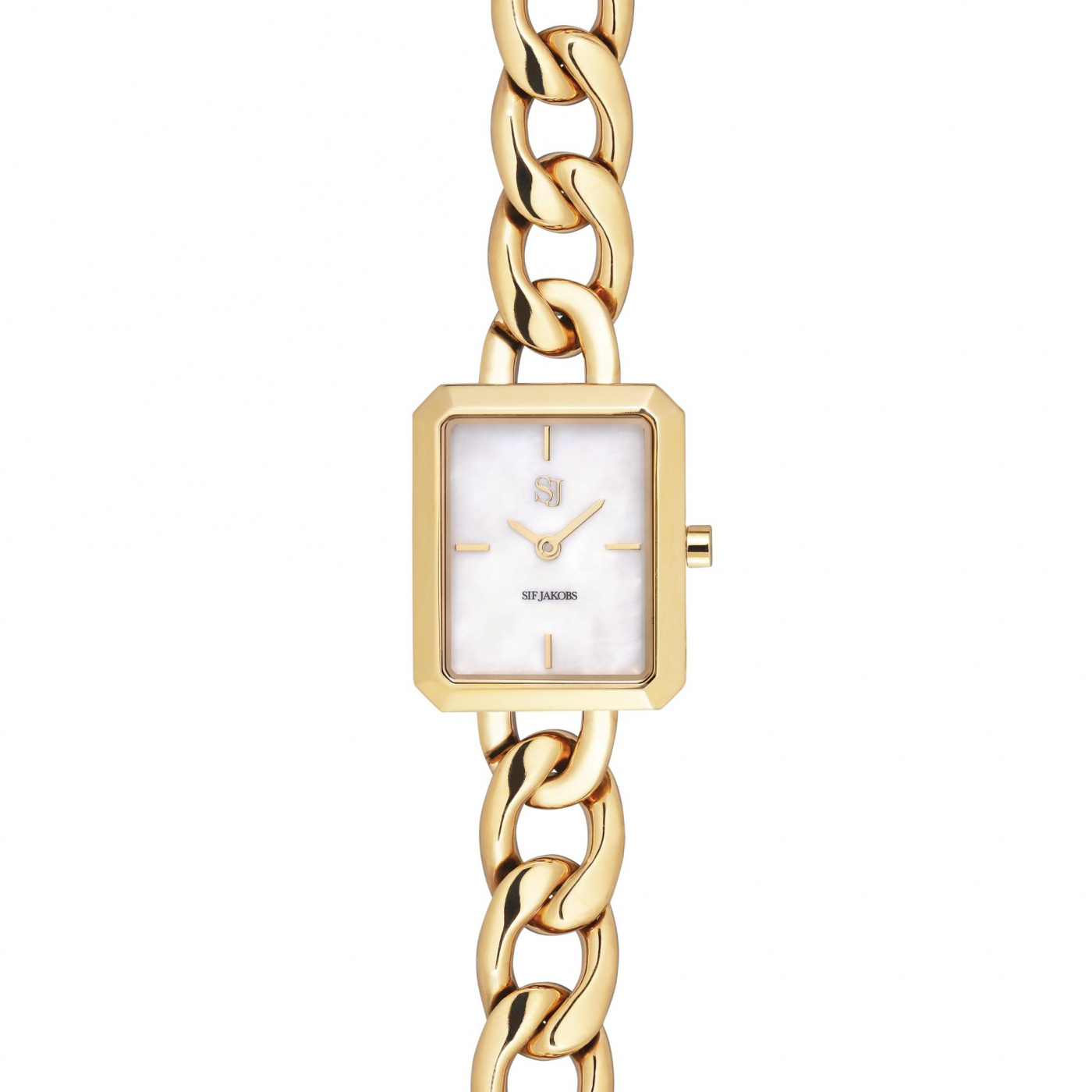 GISELLA WATCH Goud