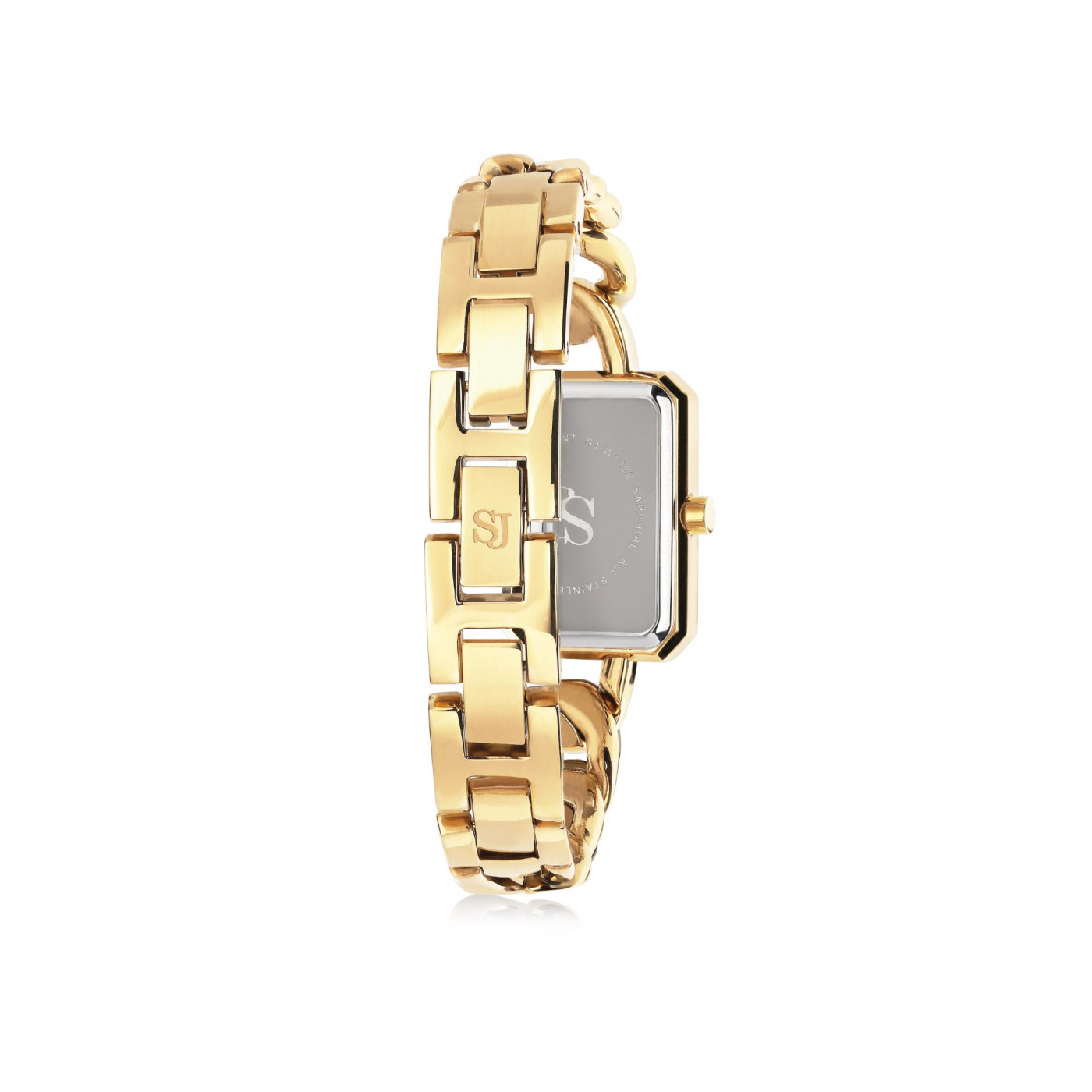 GISELLA WATCH Goud