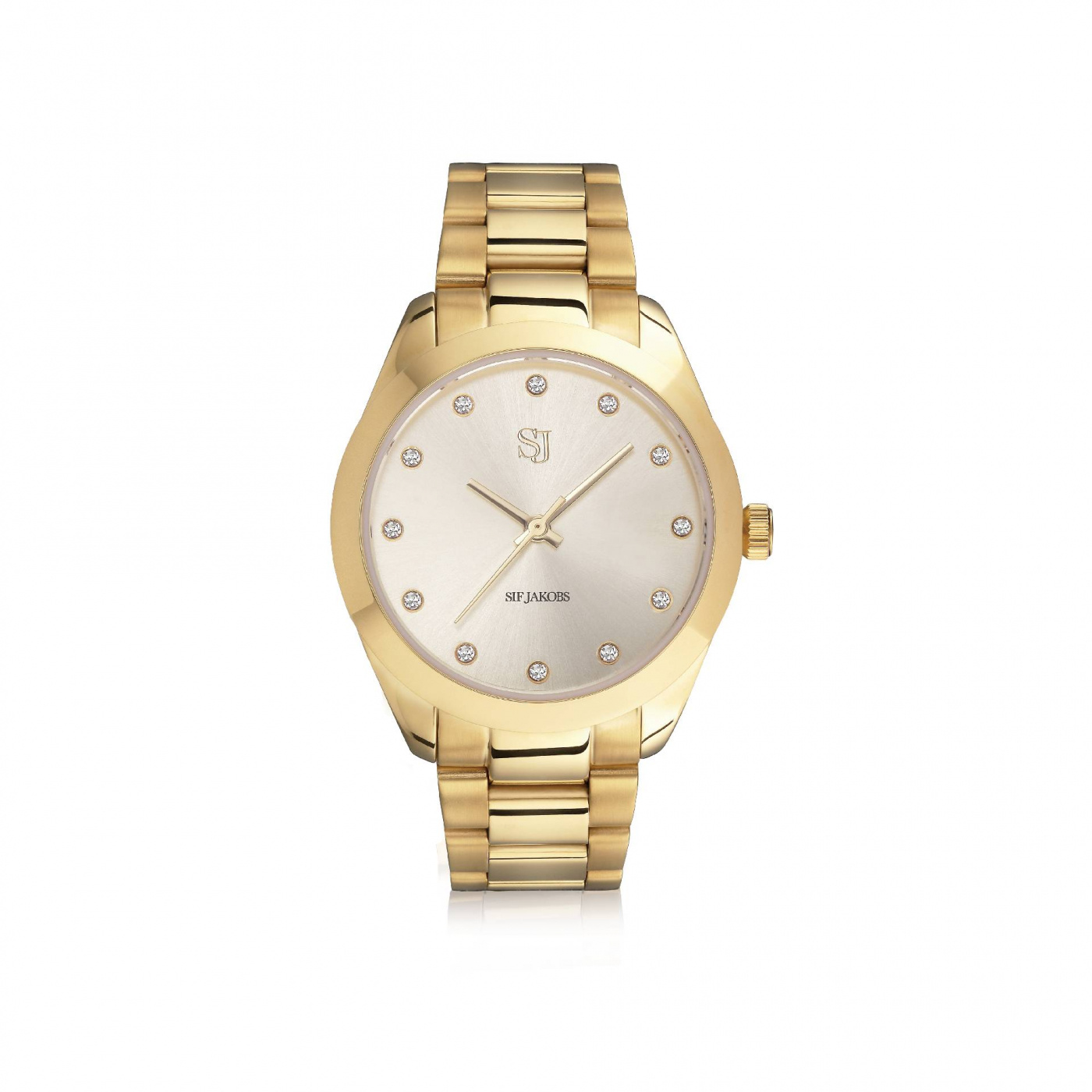 JOELLE WATCH Goud