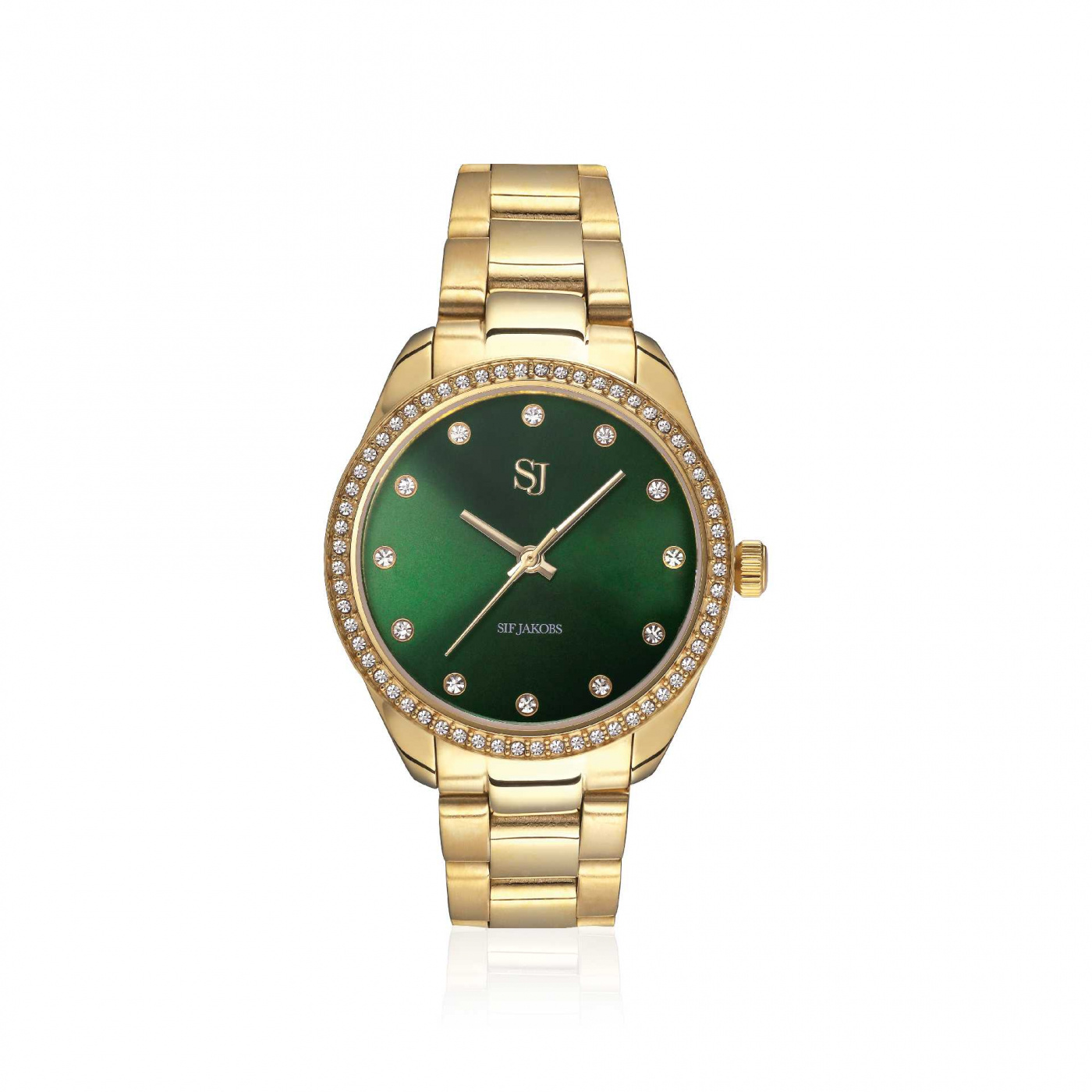 VALERIA WATCH Goud