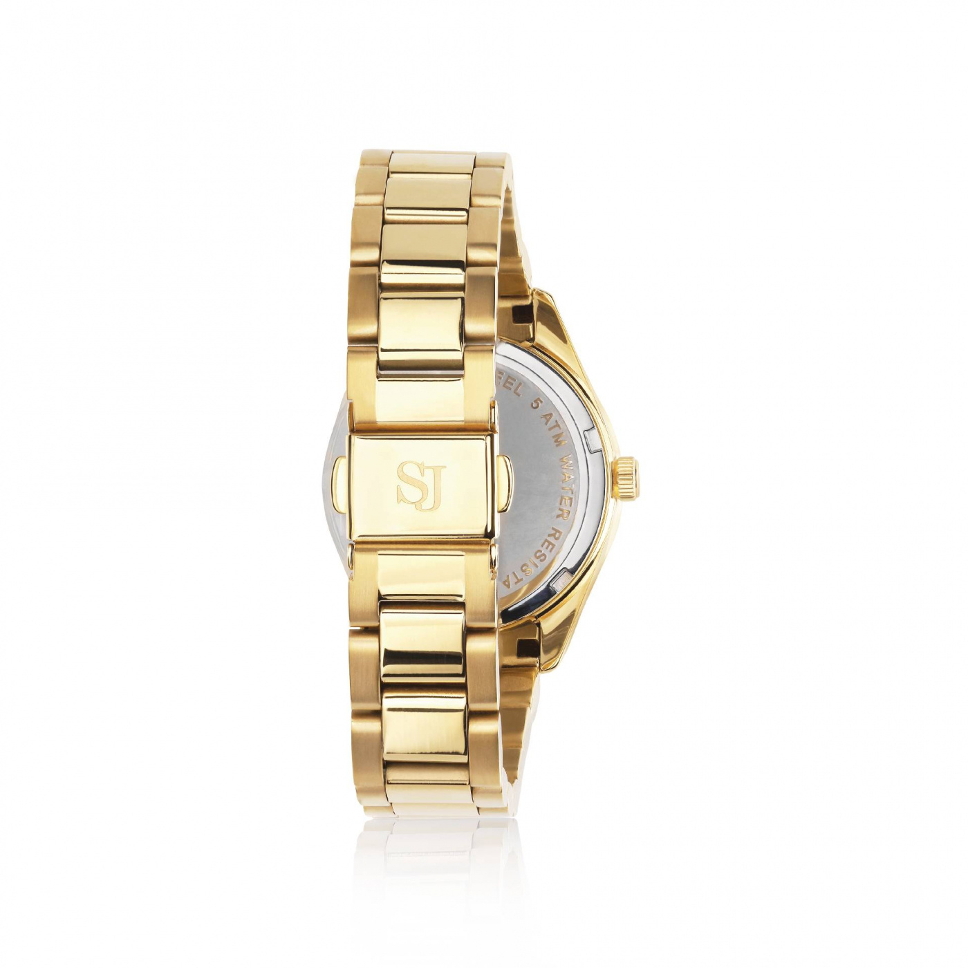 VALERIA WATCH Goud