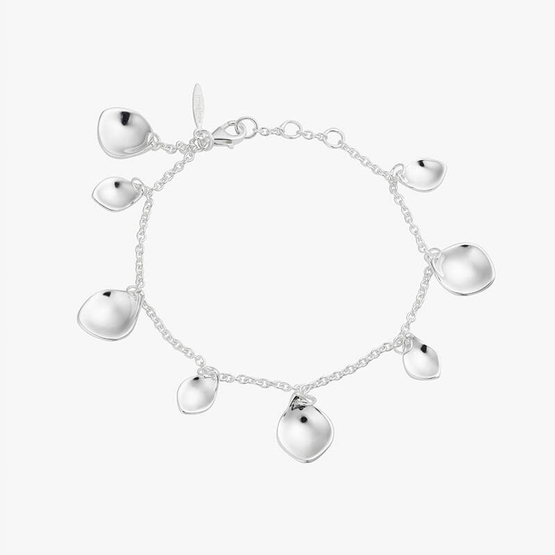 Violet full Armbanden