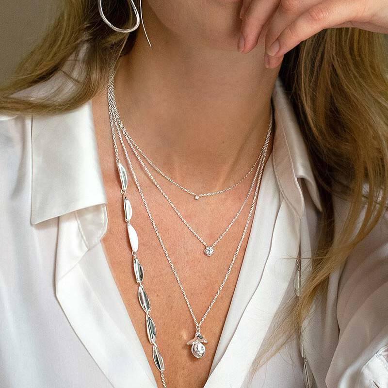 Violet single Kettingen