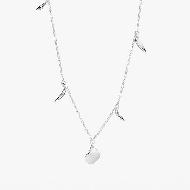 Violet full Kettingen