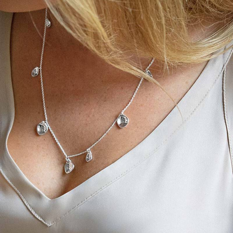 Violet full Kettingen