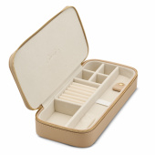 Jewelry box Nougat Jewelry box Nougat