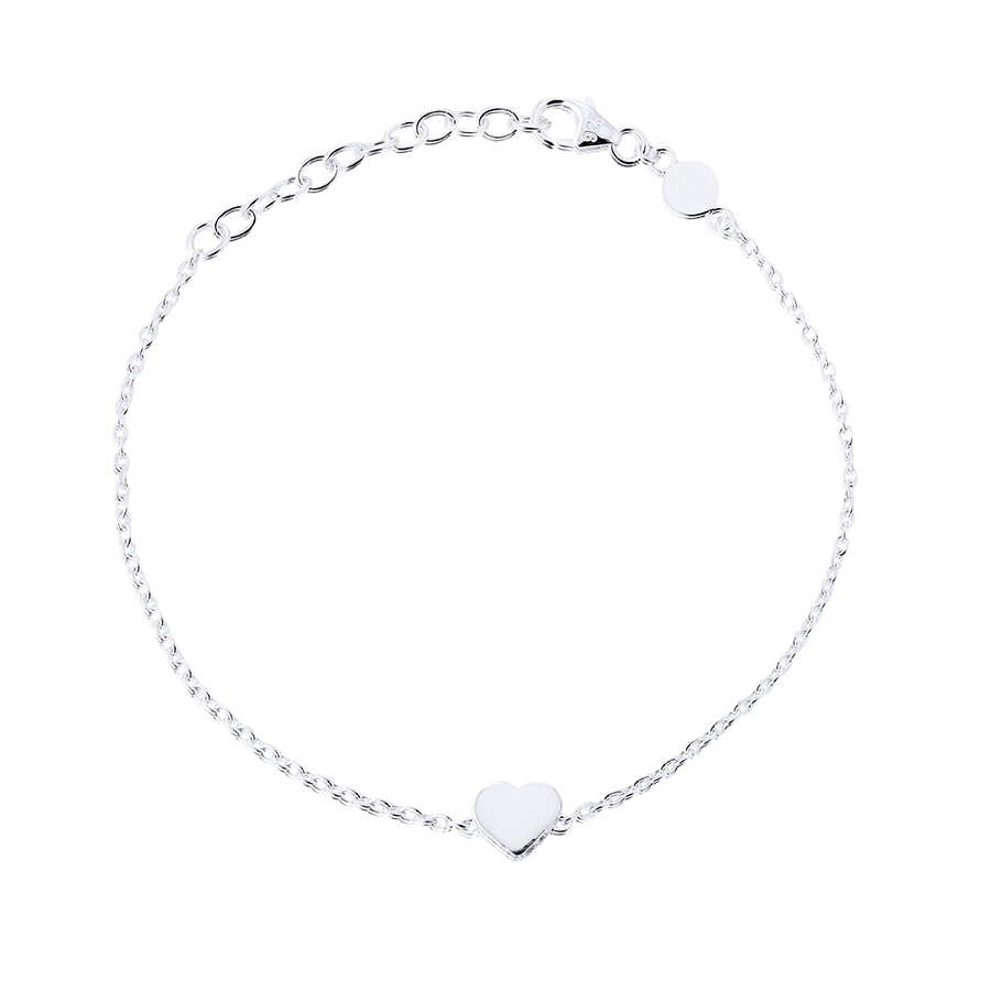 You Bracelet Silver